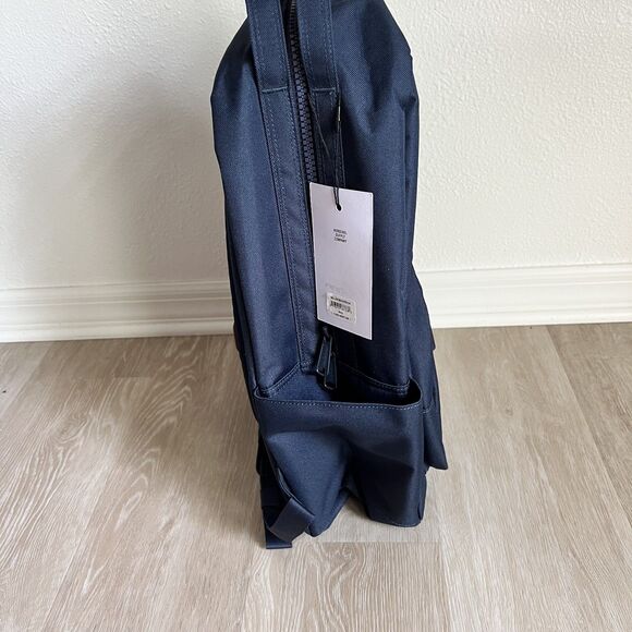 Herschel Supply Co. Miller Backpack Navy Blue - Picture 7 of 10